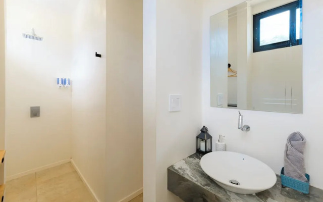 Villas VR Beachwalk Avellanas