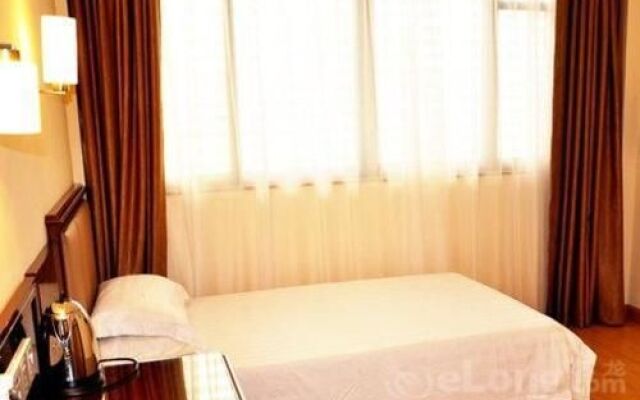 Jiangsu Hotel - Shenzhen