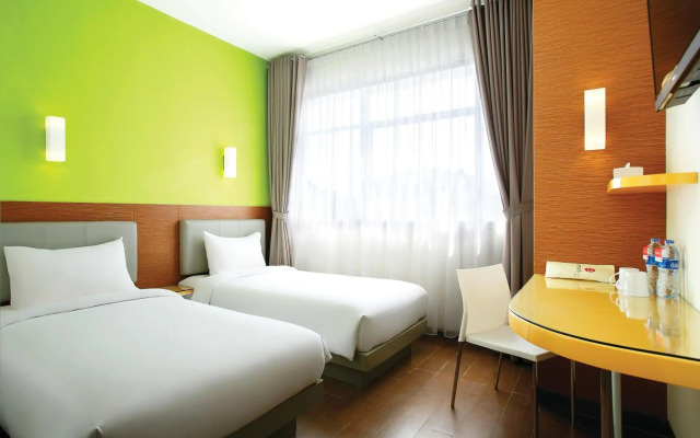 Amaris Hotel Samarinda