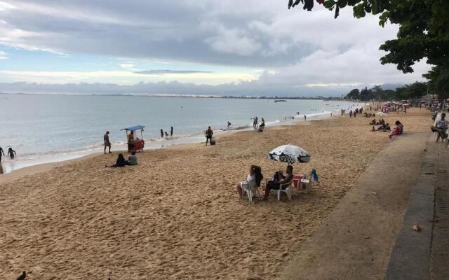 Casa de Praia 5 Quartos