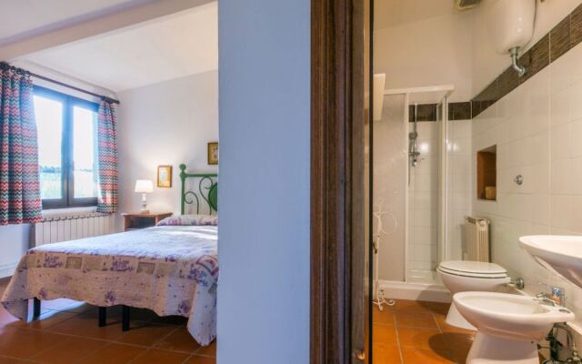 Bardeggiano - Caterina 7 (COL240)