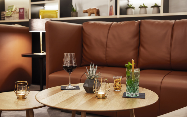 INNSiDE by Meliá Bremen