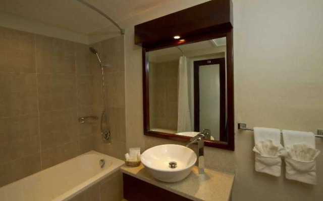 Island Inn All Inclusive Hotel