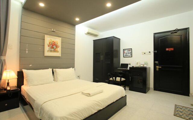 Vegas Luxury Hotel