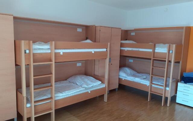 Jugendherberge Tamsweg