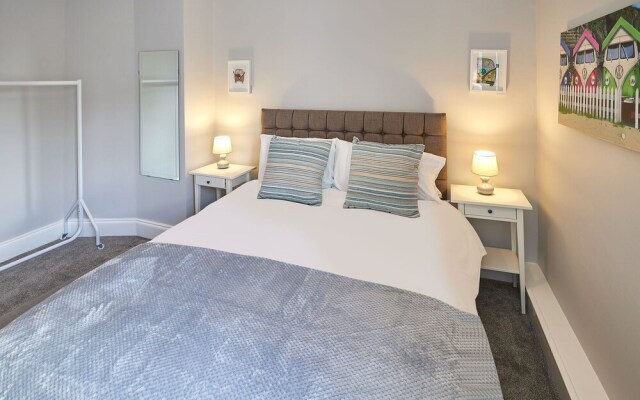 Host Stay The Runswick at Brunswick Holiday Apartments