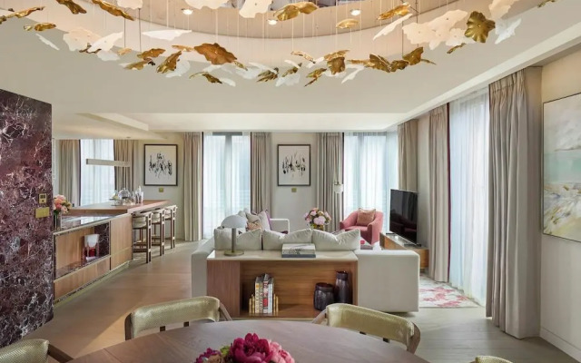 Mandarin Oriental Mayfair, London