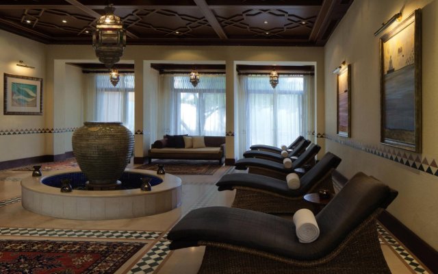 Al Maha, A Luxury Collection Desert Resort & Spa, Dubai