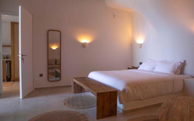 Lithi Luxury Retreat