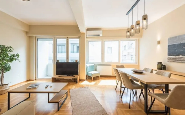 The Syntagma Edition Apartment
