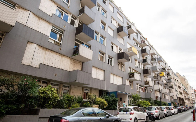 NEW - Superbe 1 Bdr Appt - Design 60'S - Paris 15e