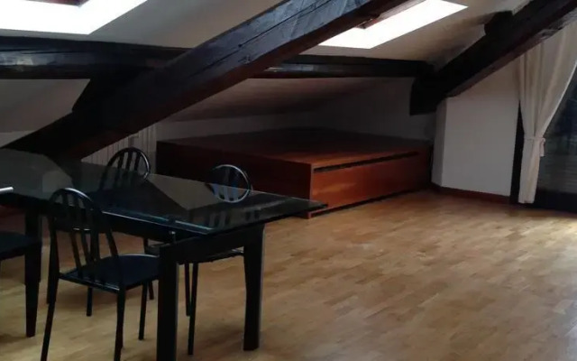 Rent Flat Fiera