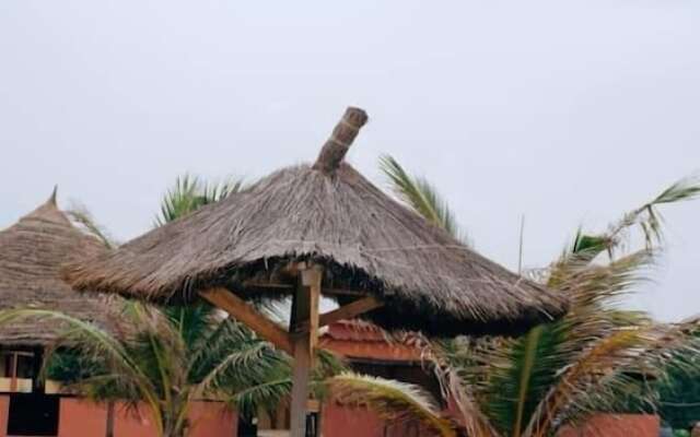 Kajamor Lodge Hotel