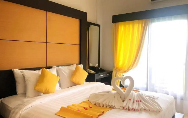 Mamo Bali Uluwatu