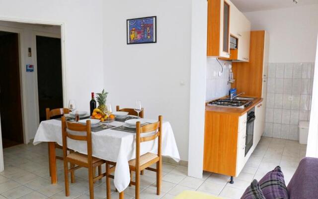 Apartmani Gabric