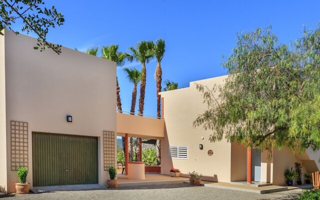 Villa in the Balearics With Swimming Pool