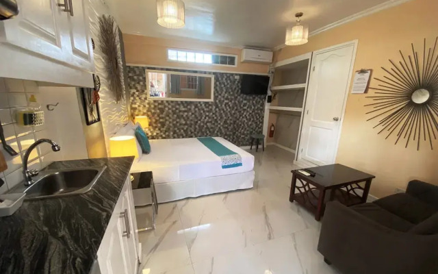 Little Norway guest house