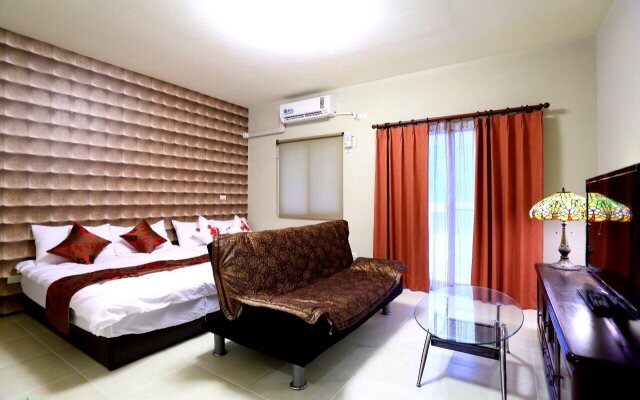 Rk B&B