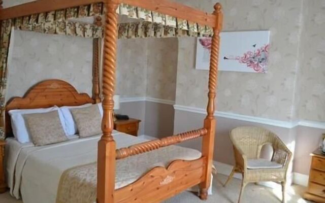The Croft Guest House