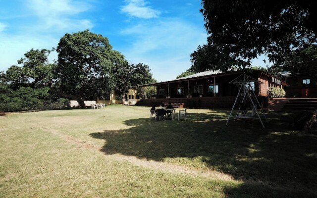 Dwarka Resort