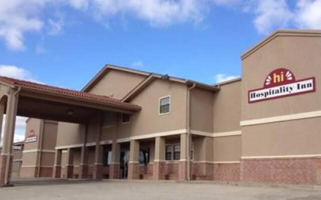 Hospitality Inn