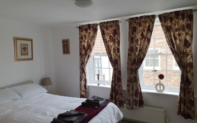 Chartwell Retreat