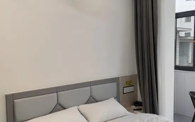 Shida E-sports Hotel