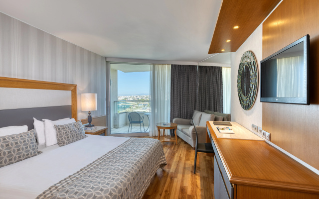 Divani Apollon Palace & Thalasso