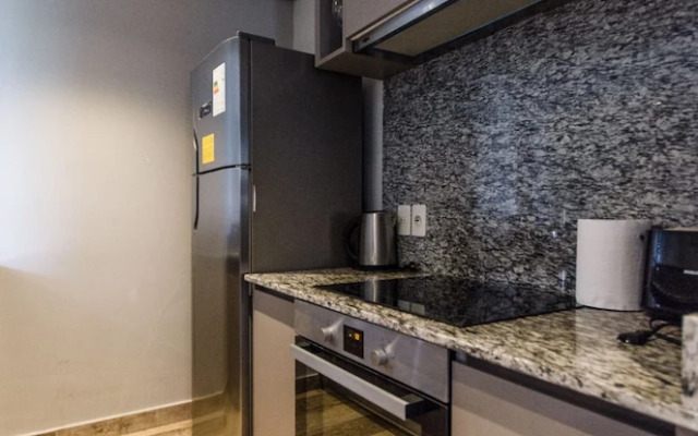 OXO Bertoni Luxury in Villamorra
