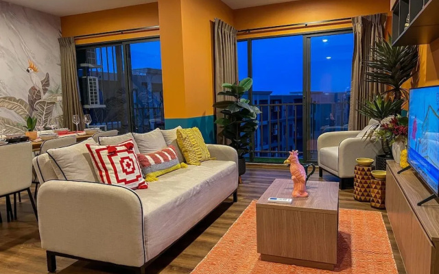 La Habana Condo Hua Hin