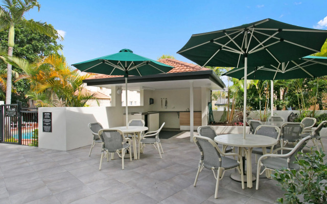 Windsurfer Resort