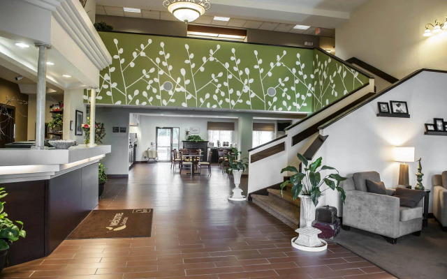 Sleep Inn & Suites
