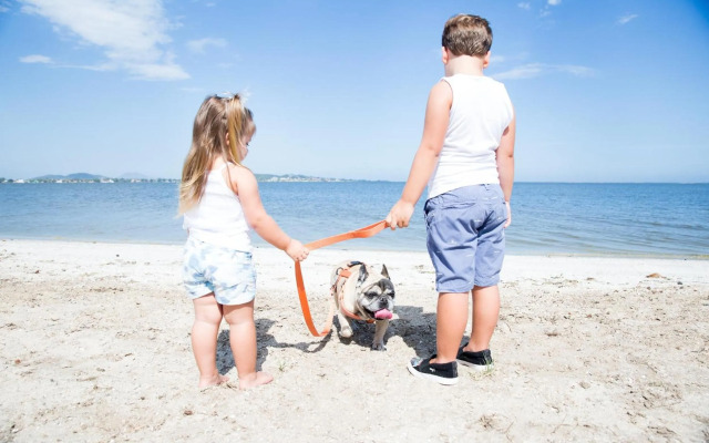 Pousada Algodão da Praia