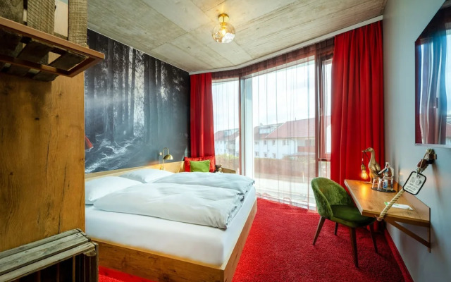 mightyTwice Hotel Achern