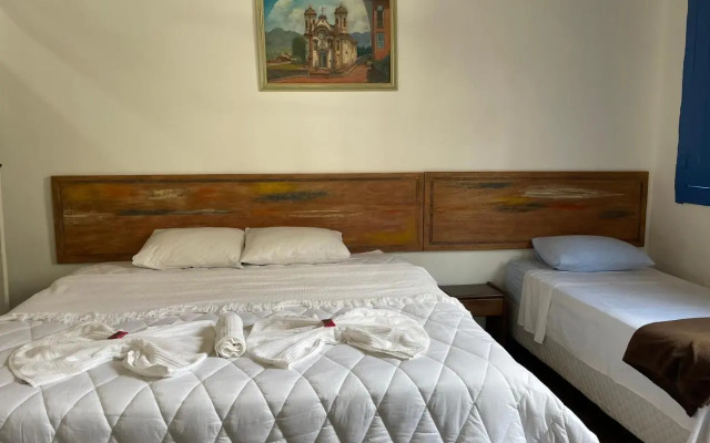 Hostel Central