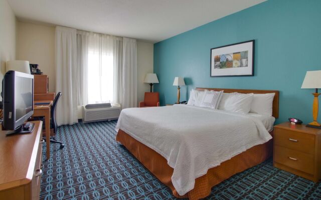 Fairfield Inn & Suites Clermont