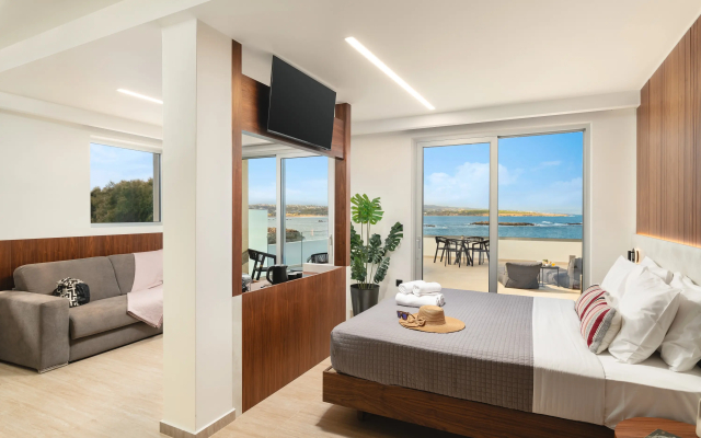 Elia Sea Suites