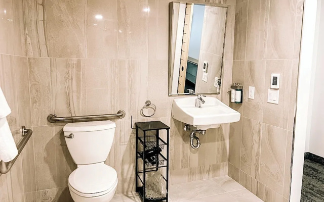 La Place Rendez-Vous