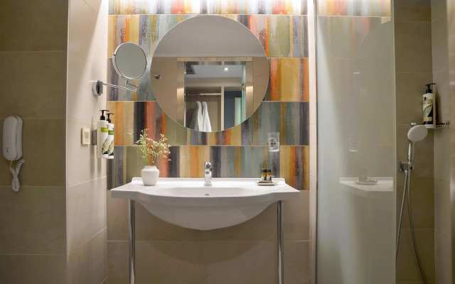 Airotel Alexandros Hotel