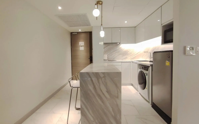 Ashley Hotel BKK (SHA)