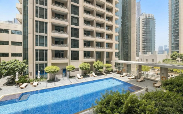 Silkhaus BLVD Central