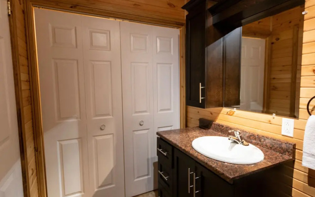 Chalets & Spa Lac Saint-Jean