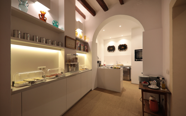 AH Art Hotel Palma