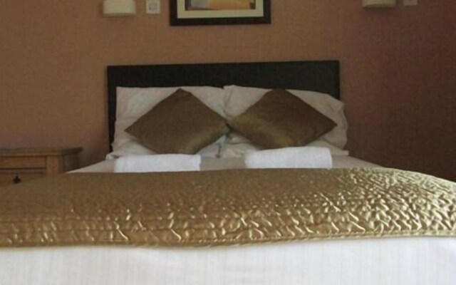 The Station Hotel