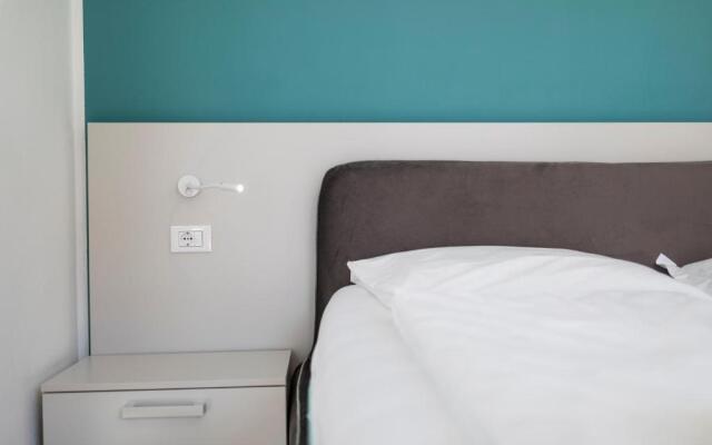 Stay Cooper Capitol Rooms