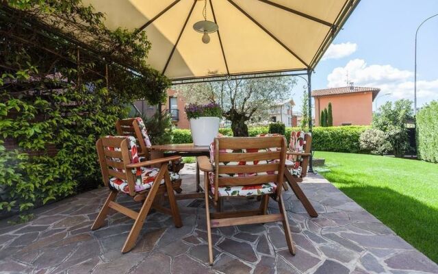 Alisee Bed  Breakfast