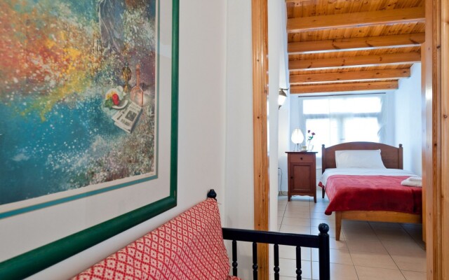 Odyssey House