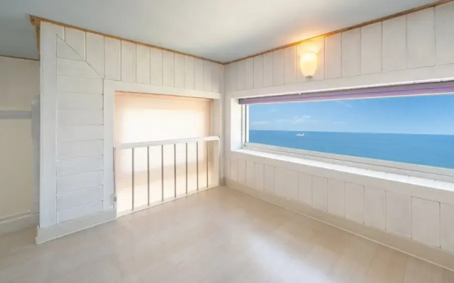Samcheok Kara Spa Pension