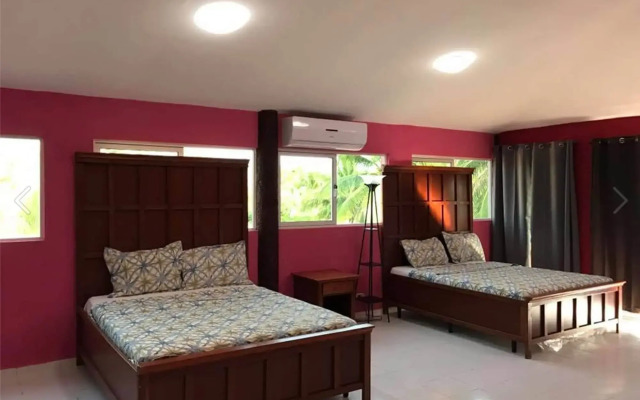 SABAS Beach Resort