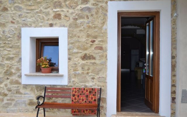 Casale Tiano